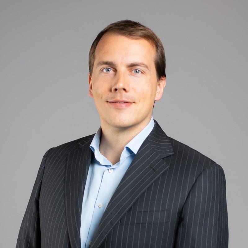 Patrick Fehr